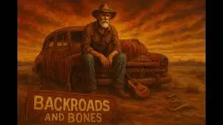 Backroads and Bones - Backroad Ember Revival