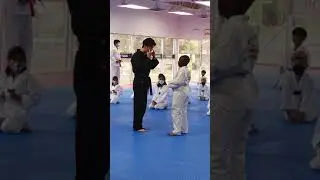 How you confront a Bully in School