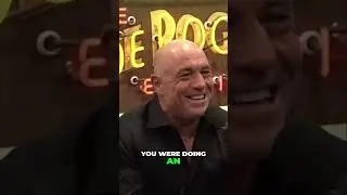 Joe Rogan: Trump's Hilarious, Unscripted Political Genius!