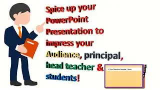New Tips on PowerPoint Animation - (Series Part 1)
