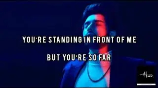 ECHO SONG KARAOKE WITH LYRICS ARMAAN MALIK, KSHMR AND ERIC NAM