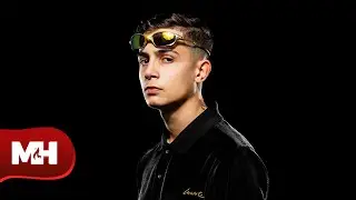 RITMISTA &bull; DJ WN, MC Hariel, MC Paulin da Capital (Web VideoClipe)
