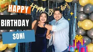 Best Friend Ka Birthday🎉Birthday Masti🍻 #best #friends #birthday #vlog #masti @Team_dabbanggirls