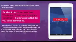 Octosuite Total Facebook Group Marketing Management
