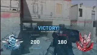 Unlocking Gold On AX-50 (Road To Damascus)