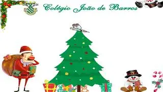 VIDEO NATAL CJB 2020