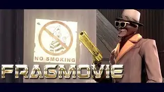 USE YOUR GUN [Spy Fragmovie by HappyMainCarl]