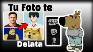 TU FOTO DICE ALGO, SIN SI QUIERA SABER QUE ES.