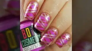 Double Stamping