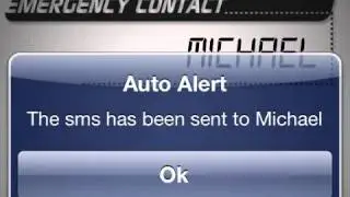 Hayes Organization Announces Auto Alert Alarm Clock App for iPhone