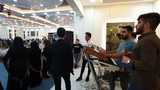 Ahmad Osman & Adnan Teymor - new dawat - 2022/8/18