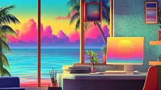 Light Phase – Step into the Light | #BreakSession | Relaxing Music