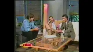 PNP - Portal No Perdona - (ENRIQUE MARQUEZ - Ediciones 