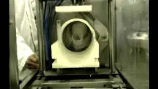 TruNet Automatic Stuffer and Net Cutter