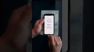 How to enroll a passport on the Airside App - iOS device.
