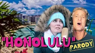 Honolulu - 