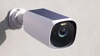 5 Best Outdoor Security Cameras You Should Buy In 2024