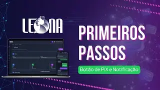 Venda Mais no WhatsApp: Como Criar Botão de PIX e Configurar Notificações no Leona