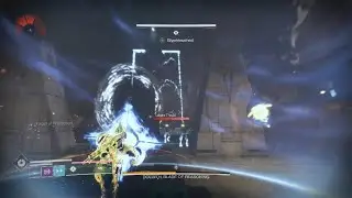 2026/01/22 - Destiny 2 | Dolgith, Blade of Reasoning (The Final Shape) 