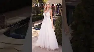 Wedding Dresses Brisbane