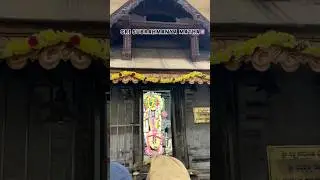 Sri Subrahmanya Matha small tour🕉️|Bangalore HSR📍#minivlog #templevlog #viral