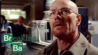 Get Me In A Room With Him (Recap) | Thirty-Eight Snub | Breaking Bad