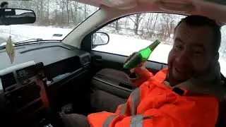 #VLOG Wycena Kombajnu MF Activa ,Deratyzacja , mała runda po polach # akcent siłowni