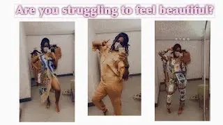 Struggling to feel Beautiful? | Neiman Marcus Downtown Dallas Vlog