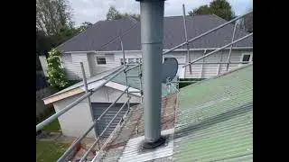 Roof Painting New Zealand