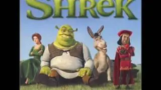 Shrek Soundtrack   6. Halfcocked - Bad Reputation