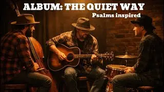 ALBUM THE QUIET WAY