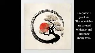Ryokan - Selected Teachings/Poetry for Meditation (5) - Zen Buddhism