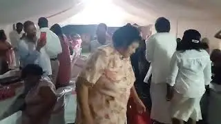 Martha's 60th Birthday Celebration