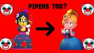 Colt will nur seine Piper I Supercell-Universum Teil 2