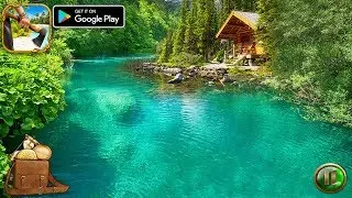 The Lone Survivor - Adventure Games & Mystery Android Gameplay