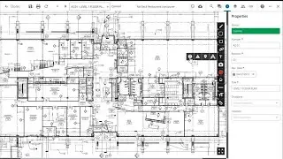 PROJECTSIGHT - Annotations toolbar: Intro to the link function