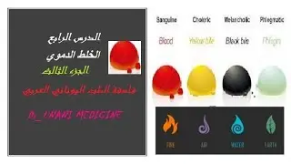الدرس الرابع \ الجزء الثالث _الخلط الدموي