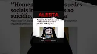 O caso do Homem Pateta #curiosidades #crime #creepypasta #sobrenatural