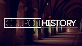 Church History Week 5: The History Of Diversity Church