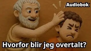 Vi er faktisk ikke logiske. : Klassisk Sammendrag : Retorikk (Rhetorica) : Aristoteles