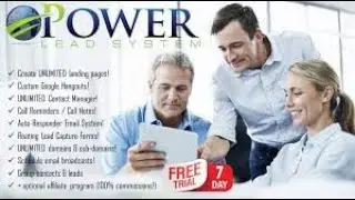 Power Lead System Review: 2020 Income Proof (2020 PLS Hangout) Power Lead Training