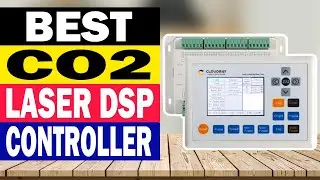 Top 10 Best  Co2 Laser DSP Controller in 2024