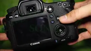 Hướng Dẫn Cập Nhật Phần Mềm M&aacute;y Ảnh Canon 6D | Update FW Canon