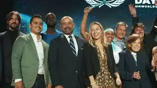 UN World Oceans Day 2023 - Event Highlights Recap Video