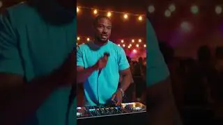 Quick question! What Haitian music do you like?&rdquo;