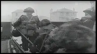 D-Day 75th Anniversary Pt. 1 &ndash; Ultimate Sacrifice for Peace and Freedom - Coast Connections S03E013