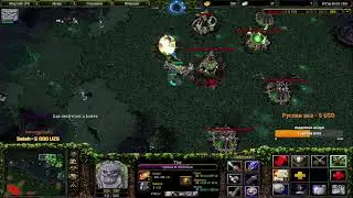 iccup.com stream by (TBo9_cmeptb) турик