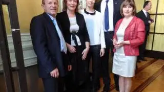 Prezentacja działalności polonijnej WPwGA w latach 2012 - 2013