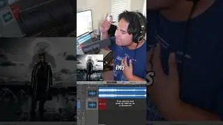 THE BEST JUICE WRLD VOCAL PRESET #yunveti #juicewrld
