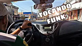 ROLÊ DE HB20 TOCANDO UNS FUNK